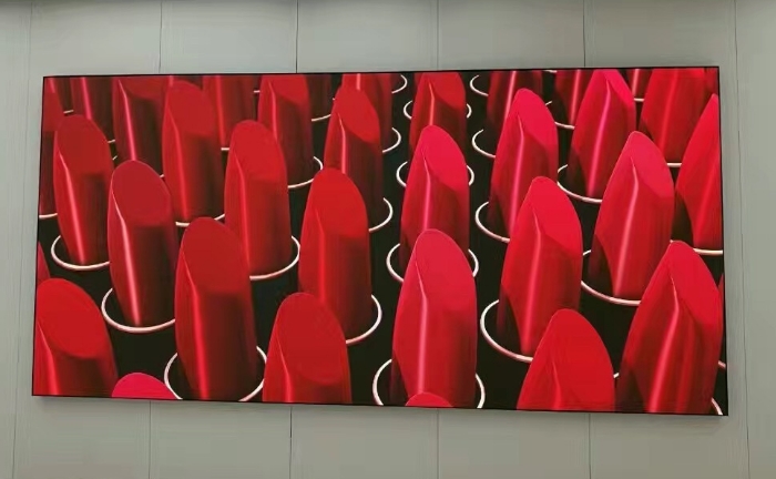 P2室內全彩led顯示屏