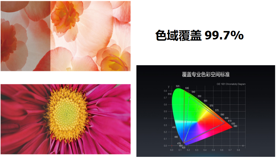 凰津影棚LED顯示屏特點分析